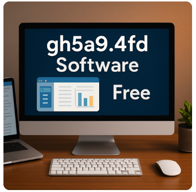 gh5a9.4fd software free