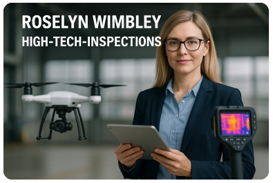 roselyn wimbley high-tech-inspections